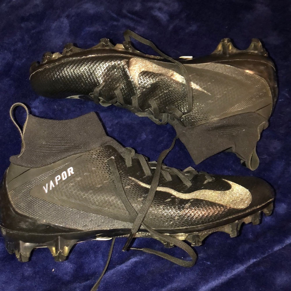 Nike vapor untouchables